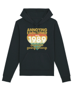Annoying Each Other From 1989 And Still Going Strong Hanorac Unisex Drummer