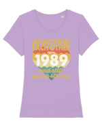 Annoying Each Other From 1989 And Still Going Strong Tricou mânecă scurtă guler larg fitted Damă Expresser