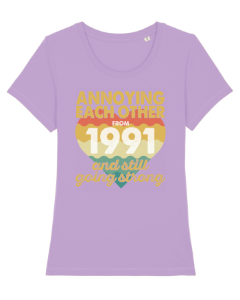 Annoying Each Other From 1991 And Still Going Strong Lavender Dawn