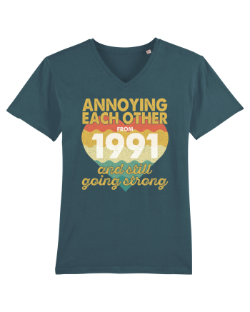 Annoying Each Other From 1991 And Still Going Strong Stargazer