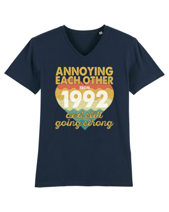 Annoying Each Other From 1992 And Still Going Strong French Navy