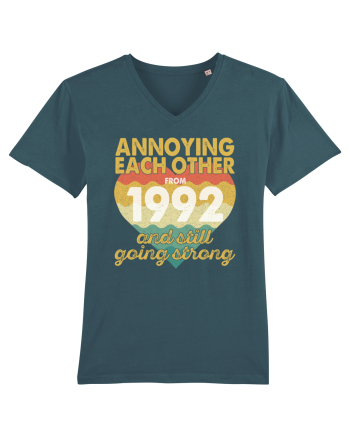 Annoying Each Other From 1992 And Still Going Strong Stargazer