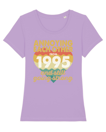 Annoying Each Other From 1995 And Still Going Strong Lavender Dawn