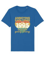 Annoying Each Other From 1995 And Still Going Strong Tricou mânecă scurtă Unisex Rocker