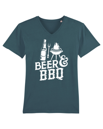 Beer BBQ Stargazer