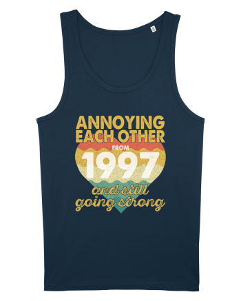 Annoying Each Other From 1997 And Still Going Strong Navy