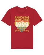 Annoying Each Other From 1999 And Still Going Strong Tricou mânecă scurtă Unisex Rocker