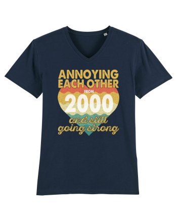 Annoying Each Other From 2000 And Still Going Strong French Navy