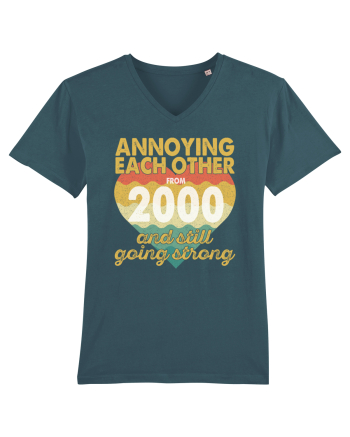 Annoying Each Other From 2000 And Still Going Strong Stargazer