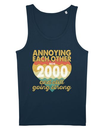 Annoying Each Other From 2000 And Still Going Strong Navy
