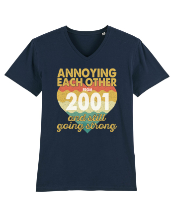 Annoying Each Other From 2001 And Still Going Strong French Navy