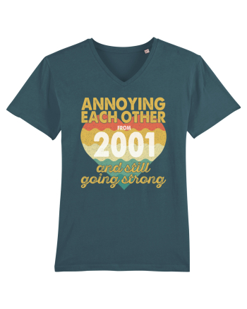 Annoying Each Other From 2001 And Still Going Strong Stargazer