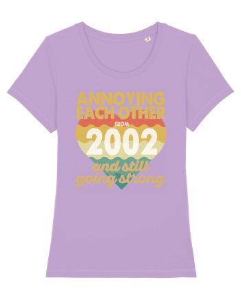 Annoying Each Other From 2002 And Still Going Strong Lavender Dawn