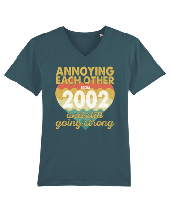 Annoying Each Other From 2002 And Still Going Strong Stargazer