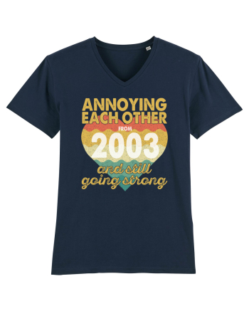 Annoying Each Other From 2003 And Still Going Strong French Navy