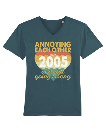 Annoying Each Other From 2005 And Still Going Strong Stargazer
