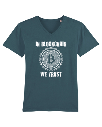 In blockchain we trust Stargazer