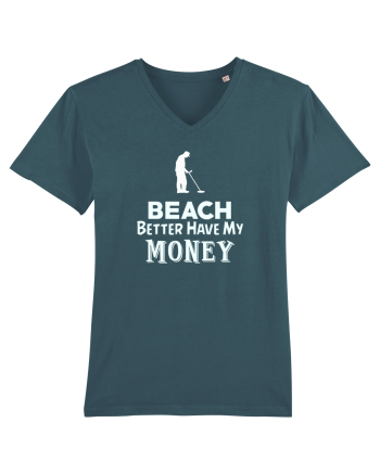Beach better have my money Stargazer