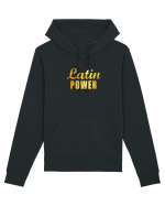 Latin Power Hanorac Unisex Drummer