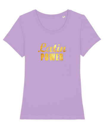 Latin Power Lavender Dawn