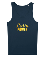 Latin Power Maiou Bărbat Runs