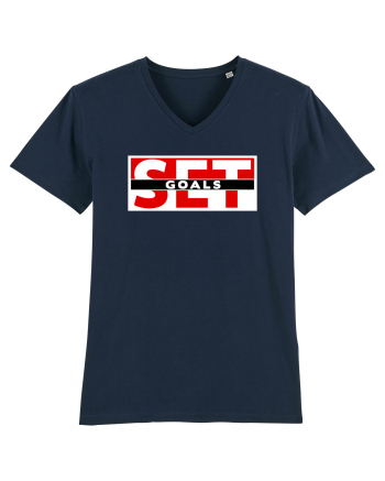 Set Goals French Navy