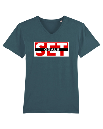 Set Goals Stargazer