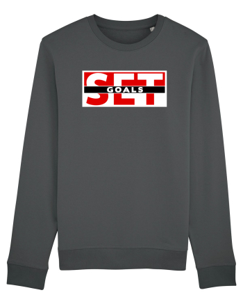 Set Goals Anthracite