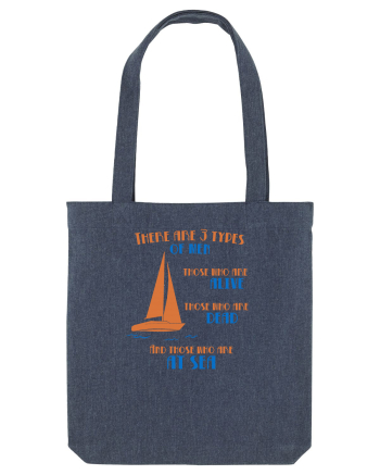 Men at Sea Midnight Blue