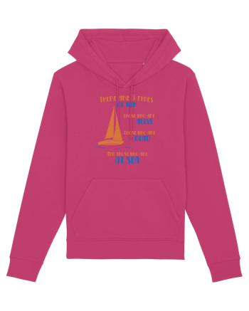 Men at Sea Raspberry