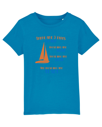 Men at Sea Azur