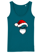 Skull Santa Claus Maiou Damă Dreamer