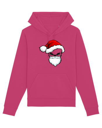 Skull Santa Claus Raspberry