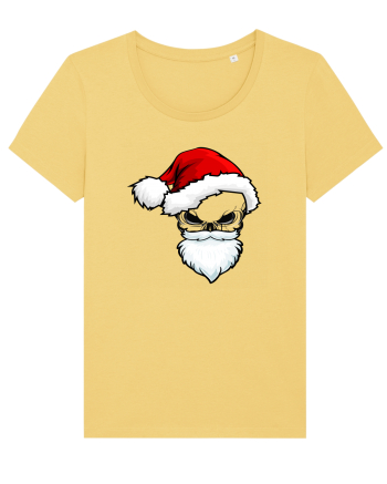 Skull Santa Claus Jojoba