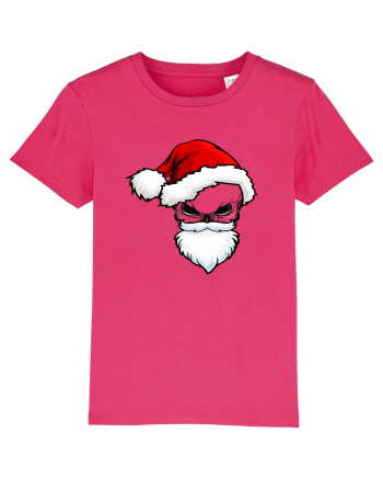 Skull Santa Claus Raspberry