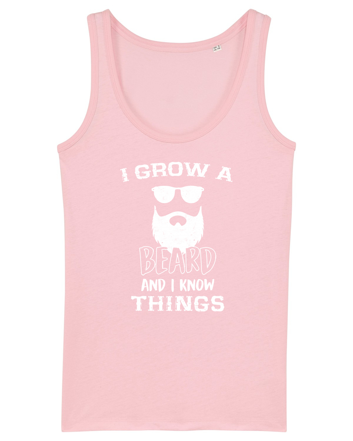 Maiou Damă Dreamer Cotton Pink