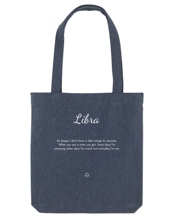 libra so happy i don t... Midnight Blue