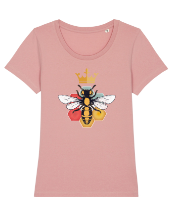 Queen bee Canyon Pink