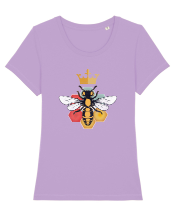 Queen bee Lavender Dawn
