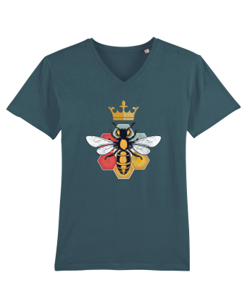 Queen bee Stargazer