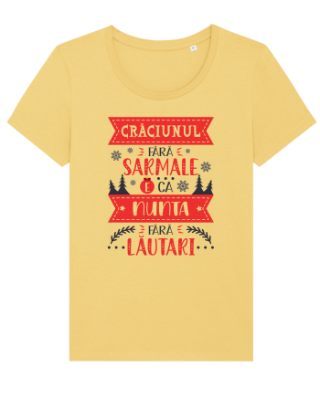 Crăciunul fără sarmale - v3 Jojoba