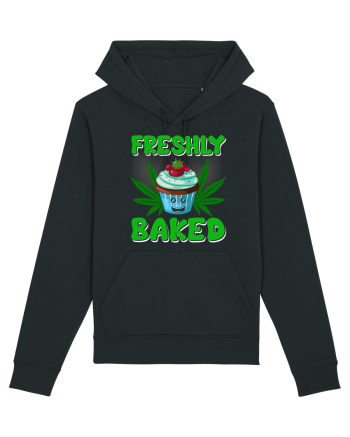 BEING A STONER IS EASY Black