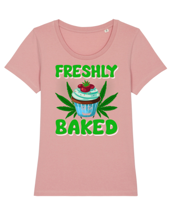 BEING A STONER IS EASY Canyon Pink