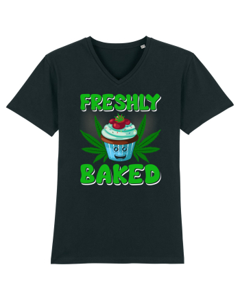 BEING A STONER IS EASY Black