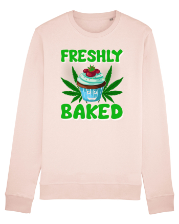 BEING A STONER IS EASY Candy Pink