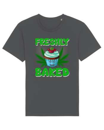 BEING A STONER IS EASY Anthracite