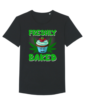BEING A STONER IS EASY Black