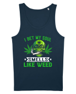 I bet my soul smells like weed Maiou Bărbat Runs