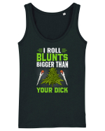 I roll blunts bigger than your dick Maiou Damă Dreamer