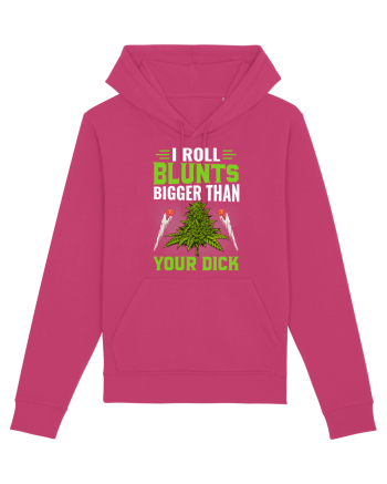 I roll blunts bigger than your dick Raspberry